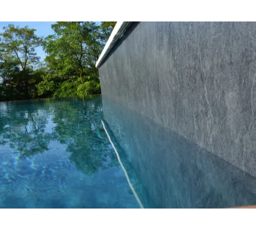 Пленка ПВХ (лайнер) (рулон 1,65*21 м.) RENOLIT ALKORPLAN 3000 2 мм. TOUCH Elegance (рельеф)