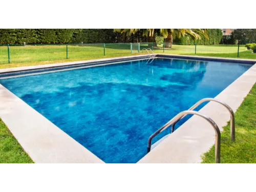 Пленка ПВХ (лайнер) (рулон 1,65*25 м.) RENOLIT ALKORPLAN 3000 2 мм. TOUCH Elegance (рельеф)