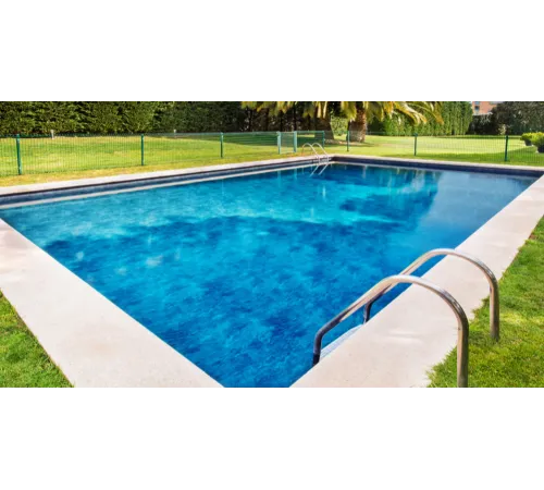 Пленка ПВХ (лайнер) (рулон 1,65*21 м.) RENOLIT ALKORPLAN 3000 2 мм. TOUCH Elegance (рельеф)