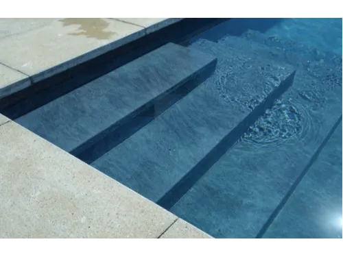 Пленка ПВХ (лайнер) (рулон 1,65*25 м.) RENOLIT ALKORPLAN 3000 2 мм. TOUCH Elegance (рельеф)