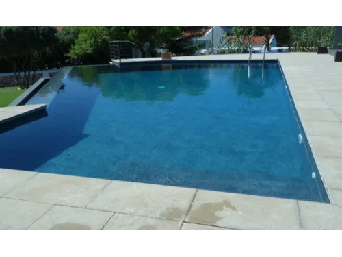 Пленка ПВХ (лайнер) (рулон 1,65*25 м.) RENOLIT ALKORPLAN 3000 2 мм. TOUCH Elegance (рельеф)