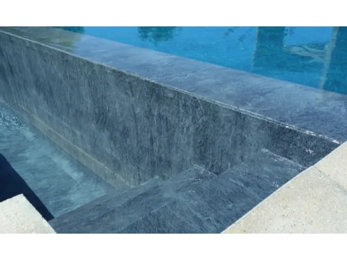 Пленка ПВХ (лайнер) (рулон 1,65*25 м.) RENOLIT ALKORPLAN 3000 2 мм. TOUCH Elegance (рельеф)