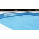 Пленка ПВХ (лайнер) (рулон 1,65*25 м.) RENOLIT ALKORPLAN 3000 1,5 мм. Mosaique (мозаика)
