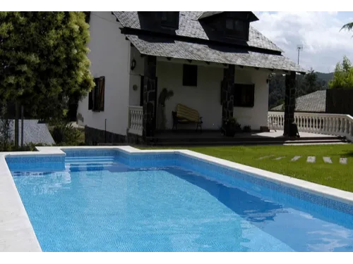 Пленка ПВХ (лайнер) (рулон 1,65*25 м.) RENOLIT ALKORPLAN 3000 1,5 мм. Mosaique (мозаика)