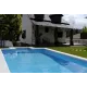 Пленка ПВХ (лайнер) (рулон 1,65*25 м.) RENOLIT ALKORPLAN 3000 1,5 мм. Mosaique (мозаика)