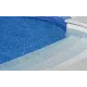 Пленка ПВХ (лайнер) (рулон 1,65*25 м.) RENOLIT ALKORPLAN 3000 1,5 мм. Mosaique (мозаика)