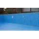 Пленка ПВХ (лайнер) (рулон 1,65*25 м.) RENOLIT ALKORPLAN 3000 1,5 мм. Mosaique (мозаика)