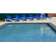 Пленка ПВХ (лайнер) (рулон 1,65*25 м.) RENOLIT ALKORPLAN 3000 1,5 мм. Persia Black (мозаика)