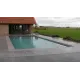 Пленка ПВХ (лайнер) (рулон 1,65*25 м.) RENOLIT ALKORPLAN 3000 1,5 мм. Persia Black (мозаика)