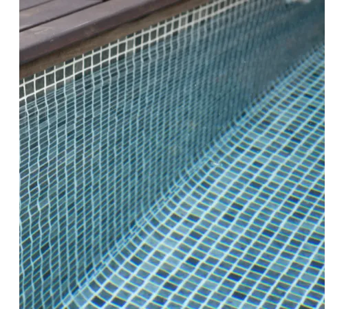 Пленка ПВХ (лайнер) (рулон 1,65*25 м.) CGT PF4000 Cyrus Grey 1,5 мм. (темная мозаика)