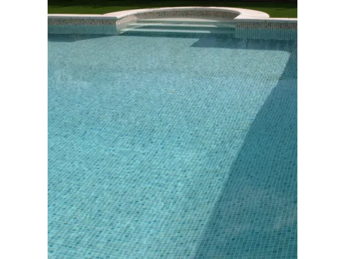 Пленка ПВХ (лайнер) (рулон 1,65*25 м.) RENOLIT ALKORPLAN 3000 1,5 мм. Persia Sand (мозаика)