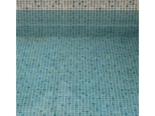 Пленка ПВХ (лайнер) (рулон 1,65*25 м.) RENOLIT ALKORPLAN 3000 1,5 мм. Persia Sand (мозаика)