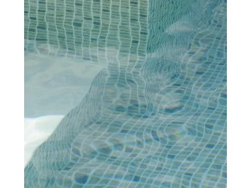 Пленка ПВХ (лайнер) (рулон 1,65*25 м.) RENOLIT ALKORPLAN 3000 1,5 мм. Persia Sand (мозаика)