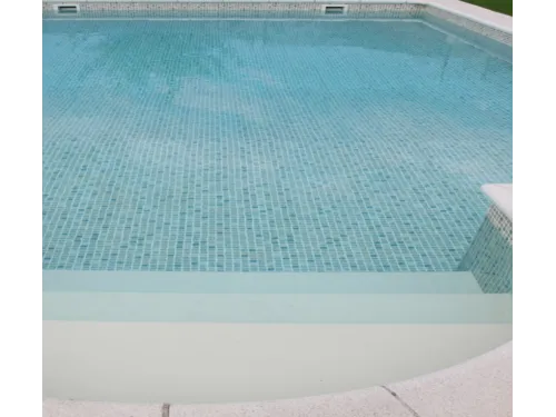 Пленка ПВХ (лайнер) (рулон 1,65*25 м.) RENOLIT ALKORPLAN 3000 1,5 мм. Persia Sand (мозаика)