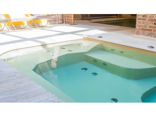 Пленка ПВХ (лайнер) (рулон 1,65*25 м.) RENOLIT ALKORPLAN 3000 2 мм. TOUCH Relax (рельеф)