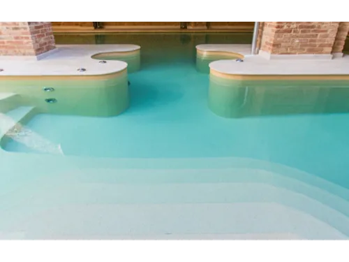 Пленка ПВХ (лайнер) (рулон 1,65*25 м.) RENOLIT ALKORPLAN 3000 2 мм. TOUCH Relax (рельеф)