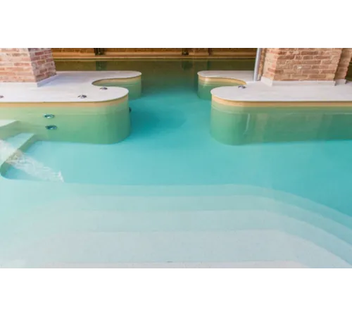 Пленка ПВХ (лайнер) (рулон 1,65*21 м.) RENOLIT ALKORPLAN 3000 2 мм. TOUCH Relax (рельеф)