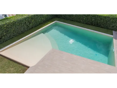 Пленка ПВХ (лайнер) (рулон 1,65*25 м.) RENOLIT ALKORPLAN 3000 2 мм. TOUCH Relax (рельеф)