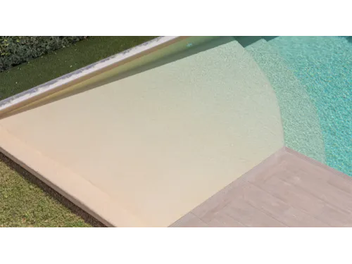 Пленка ПВХ (лайнер) (рулон 1,65*25 м.) RENOLIT ALKORPLAN 3000 2 мм. TOUCH Relax (рельеф)