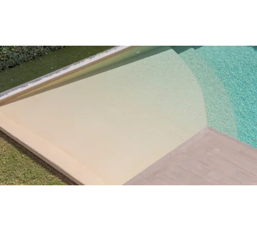 Пленка ПВХ (лайнер) (рулон 1,65*21 м.) RENOLIT ALKORPLAN 3000 2 мм. TOUCH Relax (рельеф)