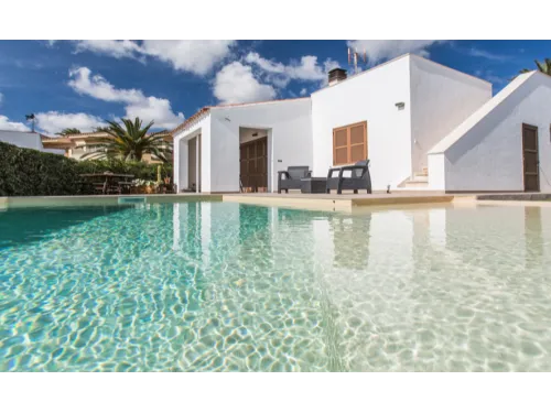 Пленка ПВХ (лайнер) (рулон 1,65*25 м.) RENOLIT ALKORPLAN 3000 2 мм. TOUCH Relax (рельеф)