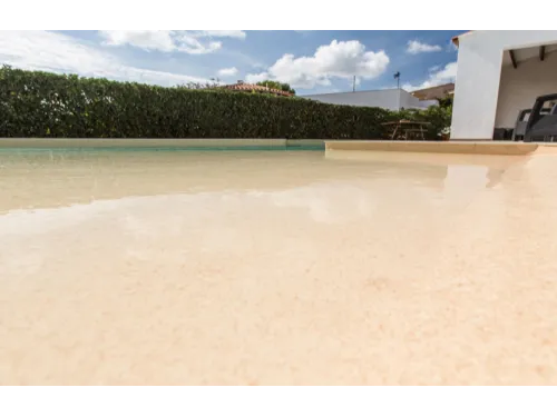 Пленка ПВХ (лайнер) (рулон 1,65*25 м.) RENOLIT ALKORPLAN 3000 2 мм. TOUCH Relax (рельеф)