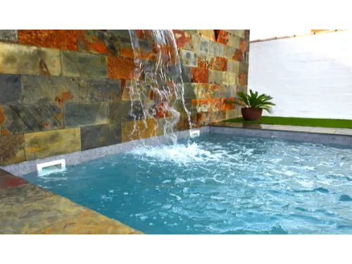 Пленка ПВХ (лайнер) (рулон 1,65*25 м.) RENOLIT ALKORPLAN 3000 2 мм. TOUCH Prestige (рельеф)