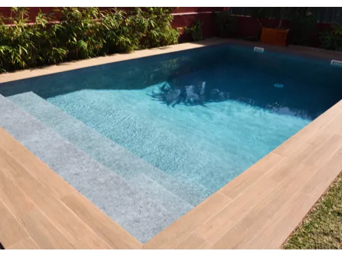 Пленка ПВХ (лайнер) (рулон 1,65*25 м.) RENOLIT ALKORPLAN 3000 2 мм. TOUCH Prestige (рельеф)