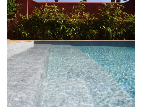 Пленка ПВХ (лайнер) (рулон 1,65*25 м.) RENOLIT ALKORPLAN 3000 2 мм. TOUCH Prestige (рельеф)