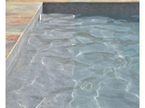 Пленка ПВХ (лайнер) (рулон 1,65*25 м.) RENOLIT ALKORPLAN 3000 2 мм. TOUCH Prestige (рельеф)