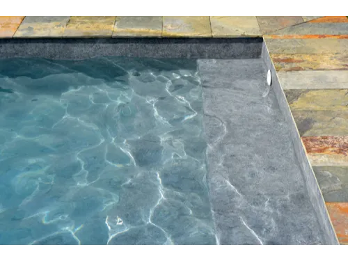 Пленка ПВХ (лайнер) (рулон 1,65*25 м.) RENOLIT ALKORPLAN 3000 2 мм. TOUCH Prestige (рельеф)