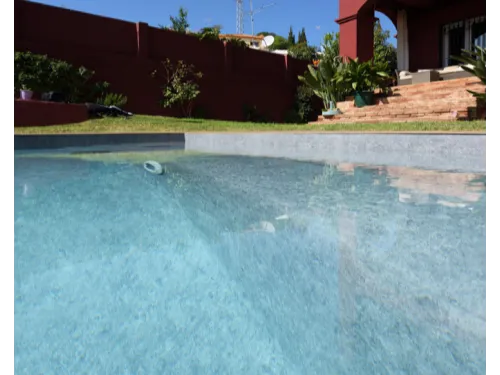 Пленка ПВХ (лайнер) (рулон 1,65*25 м.) RENOLIT ALKORPLAN 3000 2 мм. TOUCH Prestige (рельеф)