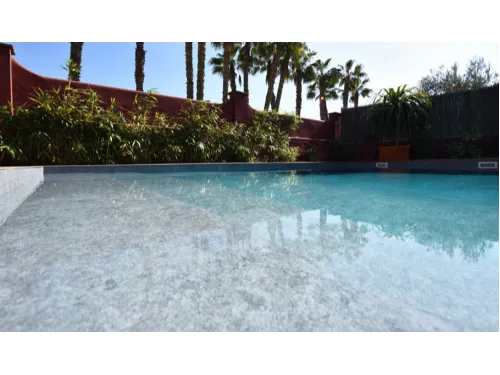 Пленка ПВХ (лайнер) (рулон 1,65*25 м.) RENOLIT ALKORPLAN 3000 2 мм. TOUCH Prestige (рельеф)