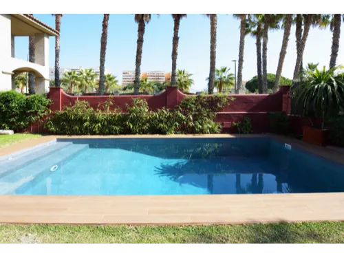 Пленка ПВХ (лайнер) (рулон 1,65*25 м.) RENOLIT ALKORPLAN 3000 2 мм. TOUCH Prestige (рельеф)