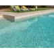 Пленка ПВХ (лайнер) (рулон 1,65*25 м.) RENOLIT ALKORPLAN 3000 2 мм. TOUCH Sublime (рельеф)