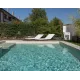 Пленка ПВХ (лайнер) (рулон 1,65*25 м.) RENOLIT ALKORPLAN 3000 2 мм. TOUCH Sublime (рельеф)