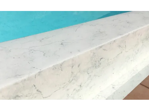 Пленка ПВХ (лайнер) (рулон 1,65*25 м.) RENOLIT ALKORPLAN 3000 2 мм. TOUCH Vanity (рельеф)