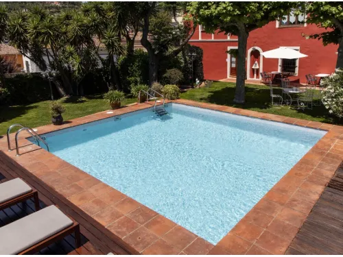 Пленка ПВХ (лайнер) (рулон 1,65*25 м.) RENOLIT ALKORPLAN 3000 2 мм. TOUCH Origin (рельеф)