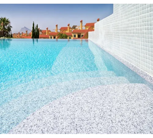 Пленка ПВХ (лайнер) (рулон 1,65*21 м.) RENOLIT ALKORPLAN 3000 2 мм. TOUCH Origin (рельеф)