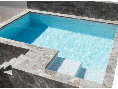 Пленка ПВХ (лайнер) (рулон 1,65*25 м.) RENOLIT ALKORPLAN 3000 2 мм. TOUCH Origin (рельеф)