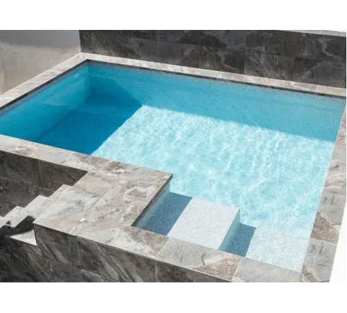 Пленка ПВХ (лайнер) (рулон 1,65*21 м.) RENOLIT ALKORPLAN 3000 2 мм. TOUCH Origin (рельеф)