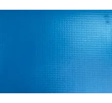 Пленка ПВХ (лайнер) (рулон 2,05*25 м.) GemLab Blue (синяя)