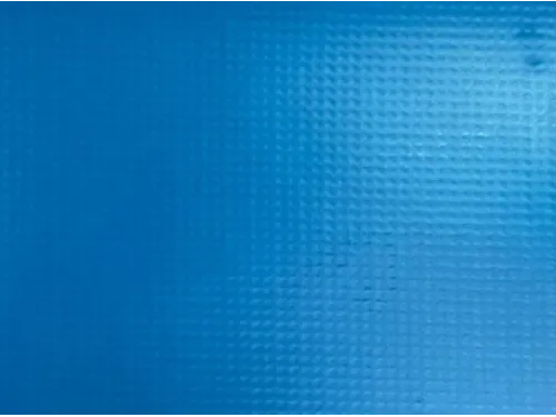 Пленка ПВХ (лайнер) (рулон 1,65*25 м.) GemLab Blue (синяя)