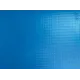 Пленка ПВХ (лайнер) (рулон 1,65*25 м.) GemLab Blue (синяя)
