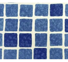 Пленка ПВХ (лайнер) (рулон 1,65*25 м.) GemLab Mosaic (мозаика)