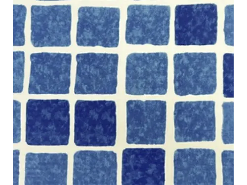 Пленка ПВХ (лайнер) (рулон 2,05*25 м.) GemLab Mosaic (мозаика)