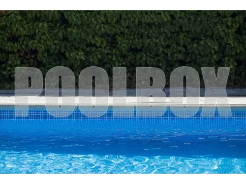 Пленка ПВХ (лайнер) (рулон 1,8*20 м.) D line 3D mosaic 2,0 мм. (мозаика)