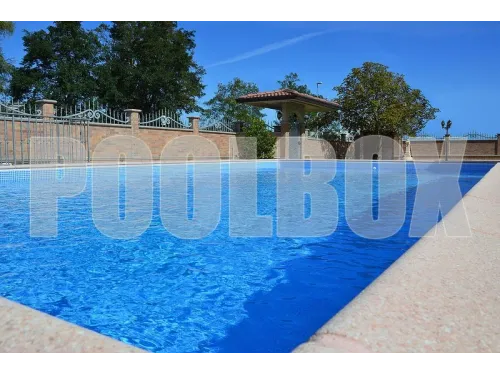 Пленка ПВХ (лайнер) (рулон 1,8*20 м.) D line 3D mosaic 2,0 мм. (мозаика)