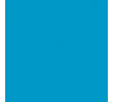 Пленка ПВХ (лайнер) (рулон 1.65*25 м.) Adriatic Blue Markoplan 1,5 мм. (синяя)