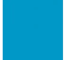 Пленка ПВХ (лайнер) (рулон 1.65*25 м.) Adriatic Blue Markoplan 1,5 мм. (синяя)